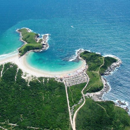 Casa De Praia Completa Em Cabo Frio 6 Para Ate 5 Pessoas Exterior photo