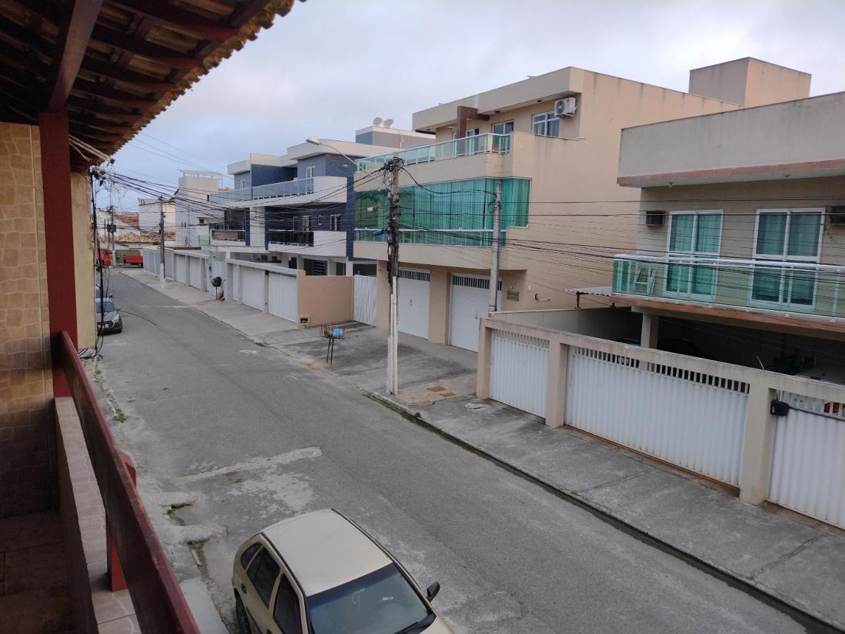 Casa De Praia Completa Em Cabo Frio 6 Para Ate 5 Pessoas Exterior photo